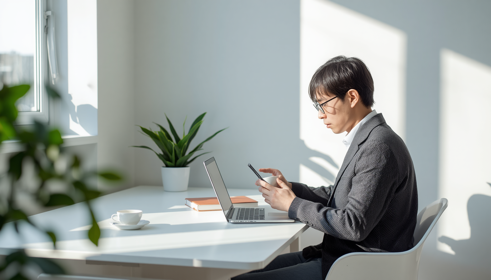 「仮想通貨は怪しい」を卒業！初心者が安全にビットコインを買い始めるための全知識
