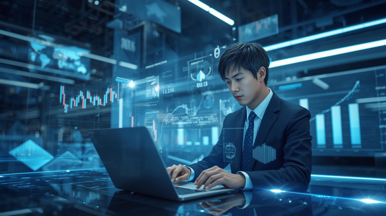 金融庁認可の安心感！国内の正規仮想通貨取引所を選ぶべきメリットと海外取引所のリスク